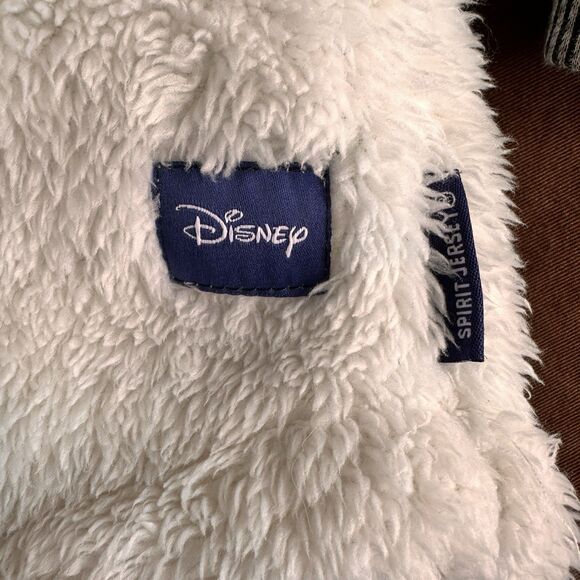 2023 Disney Parks Epcot Festival of the Holidays Spirit Jersey XS Christmas - Picture 8 of 10